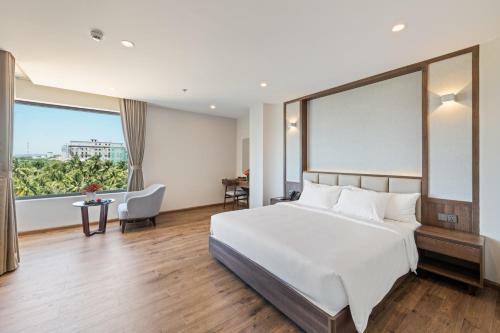 Hotel Sunset Beach Resort And Spa