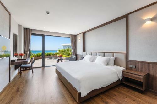 Hotel Sunset Beach Resort And Spa