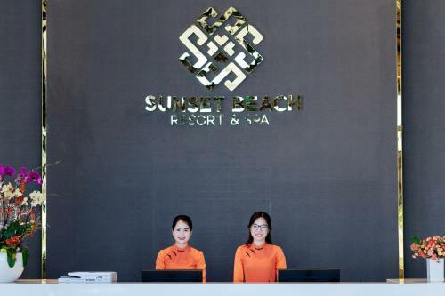 Hotel Sunset Beach Resort And Spa
