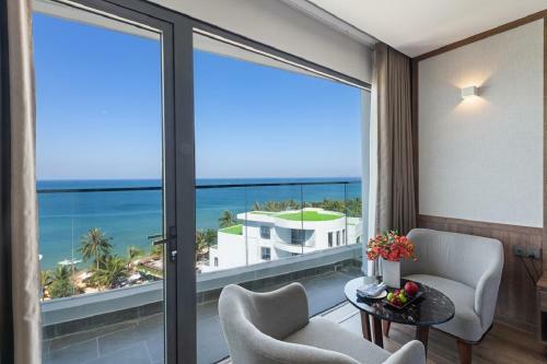 Hotel Sunset Beach Resort And Spa