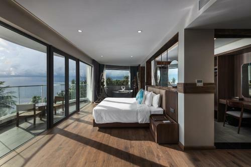 Hotel Sunset Beach Resort And Spa