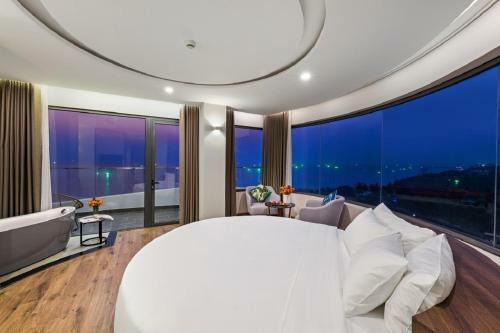 Hotel Sunset Beach Resort And Spa