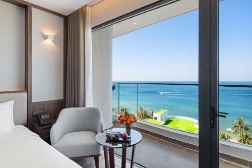 Hotel Sunset Beach Resort And Spa