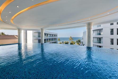 Hotel Sunset Beach Resort And Spa