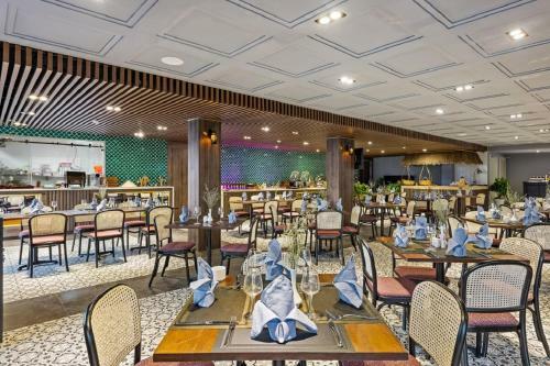 Hotel Sunset Beach Resort And Spa