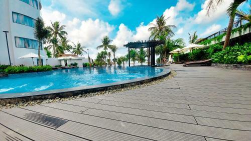Hotel Sunset Beach Resort And Spa