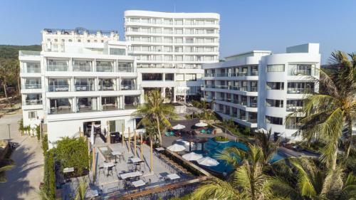 Hotel Sunset Beach Resort And Spa