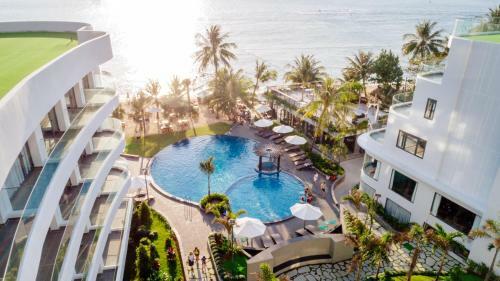 Hotel Sunset Beach Resort And Spa