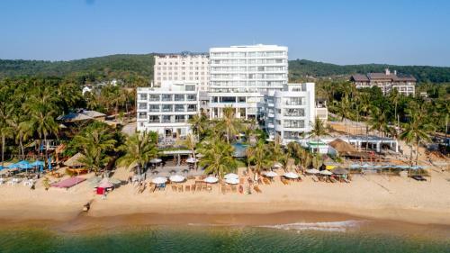 Hotel Sunset Beach Resort And Spa