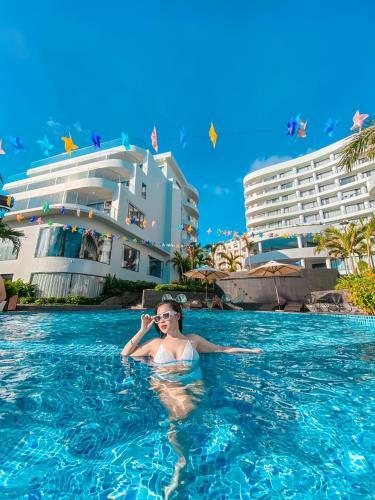 Hotel Sunset Beach Resort And Spa