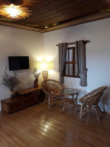 Hotel Bamboo Ph� Qu?c