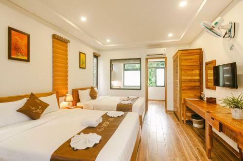Hotel La Nube Residence