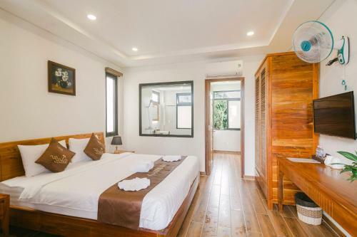 Hotel La Nube Residence