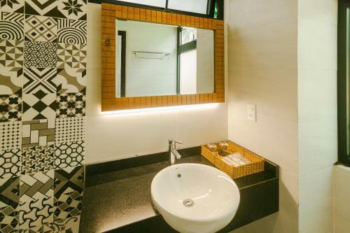 Hotel La Nube Residence