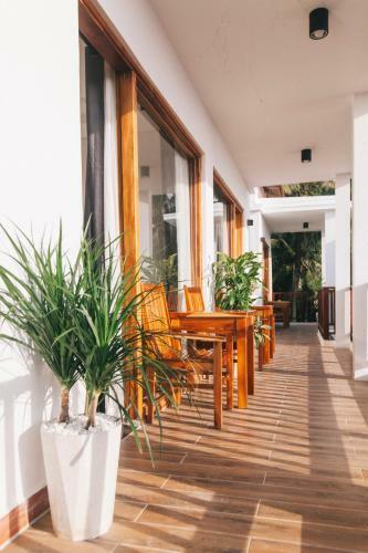 Hotel La Nube Residence