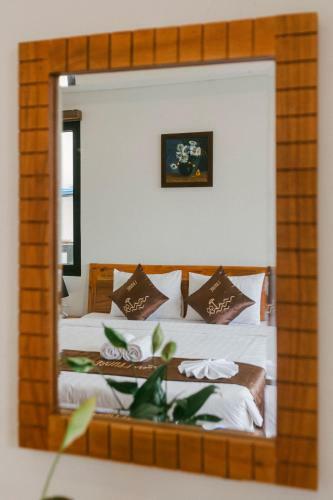 Hotel La Nube Residence