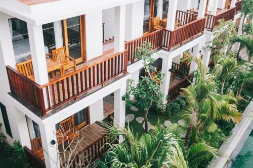 Hotel La Nube Residence