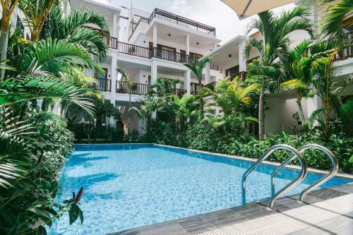 Hotel La Nube Residence