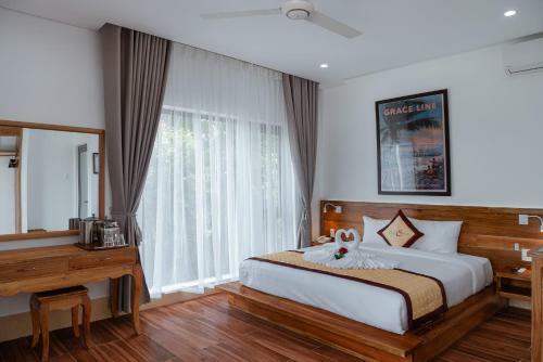 Hotel Villa Caribe