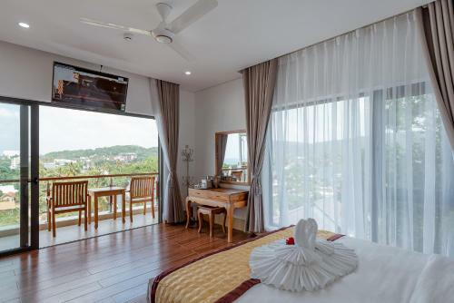 Hotel Villa Caribe