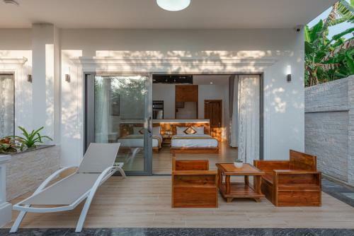 Hotel Villa Caribe