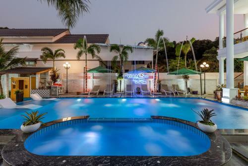 Hotel Villa Caribe
