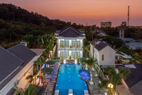 Hotel Villa Caribe