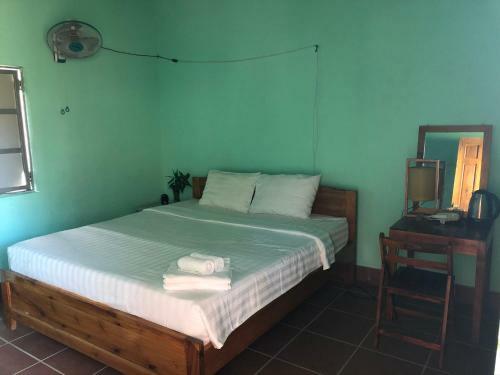 Agroturismo Happy Farm Pq
