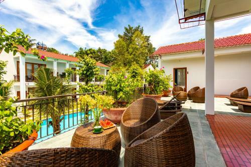 Caesar Phu Quoc Hotel