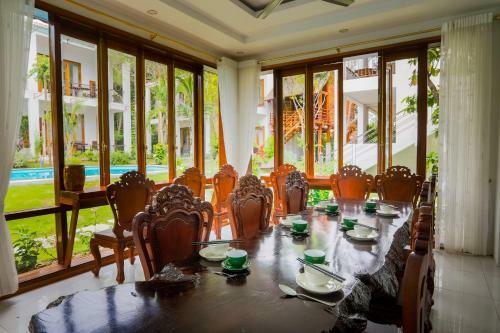 Caesar Phu Quoc Hotel