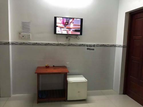 Hotel Ti�n S?n Guest House