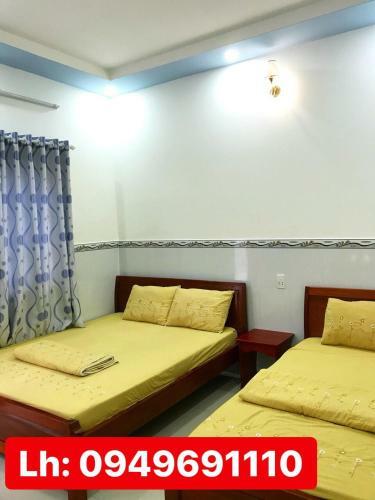 Hotel Ti�n S?n Guest House