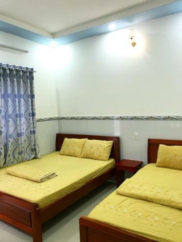 Hotel Ti�n S?n Guest House