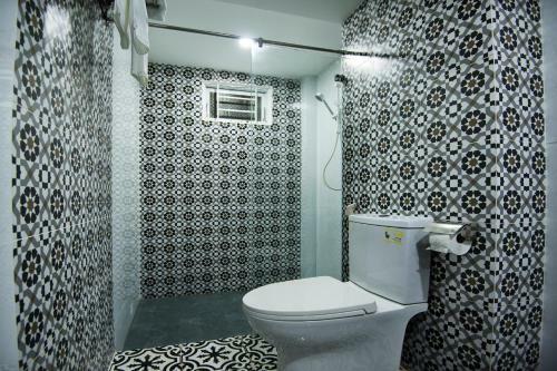 Hotel Bong Hong Xanh Villa