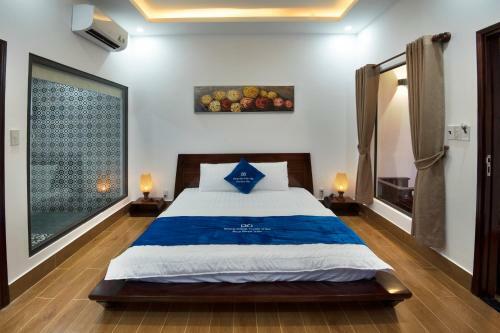 Hotel Bong Hong Xanh Villa