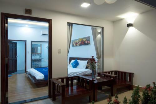 Hotel Bong Hong Xanh Villa