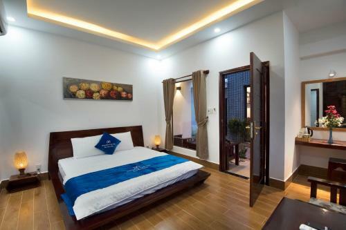 Hotel Bong Hong Xanh Villa