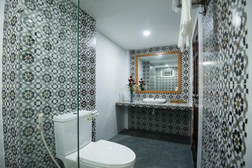 Hotel Bong Hong Xanh Villa