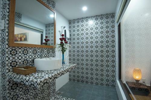Hotel Bong Hong Xanh Villa