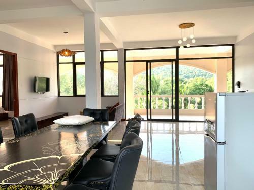 Seana Apartment Phu? Qu�?c