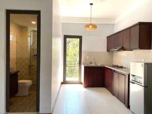 Seana Apartment Phu? Qu�?c