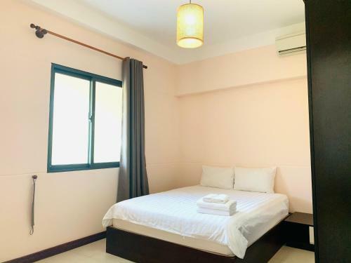 Seana Apartment Phu? Qu�?c