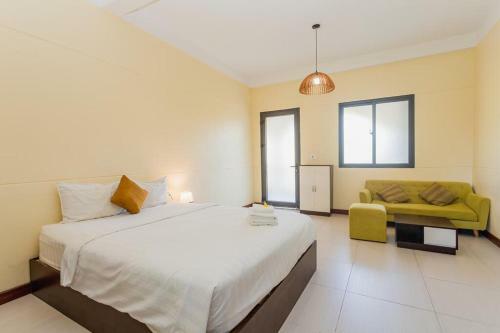 Seana Apartment Phu? Qu�?c