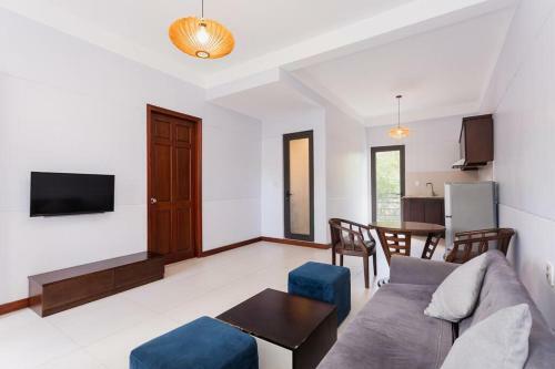 Seana Apartment Phu? Qu�?c