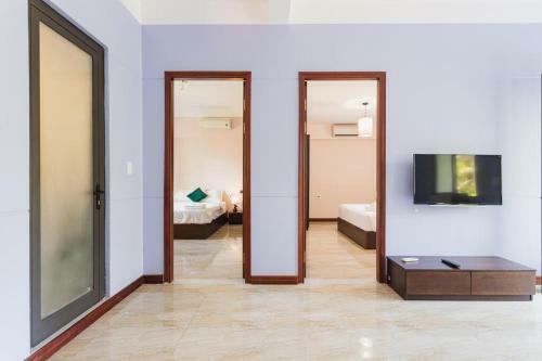 Seana Apartment Phu? Qu�?c