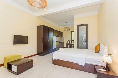 Seana Apartment Phu? Qu�?c