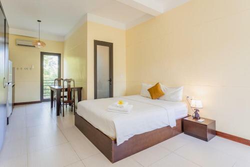 Seana Apartment Phu? Qu�?c