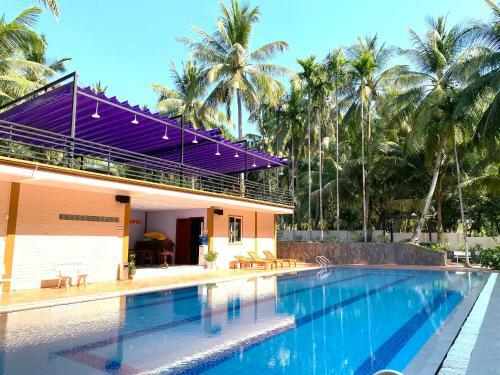 Seana Apartment Phu? Qu�?c