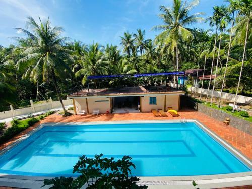 Seana Apartment Phu? Qu�?c