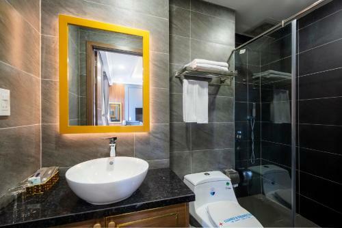 Hotel Happy Phu Quoc